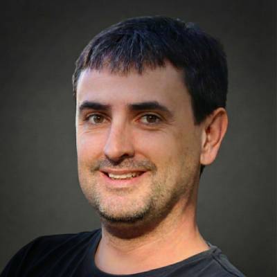 Nic Couronneau