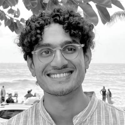 Rishi Jha