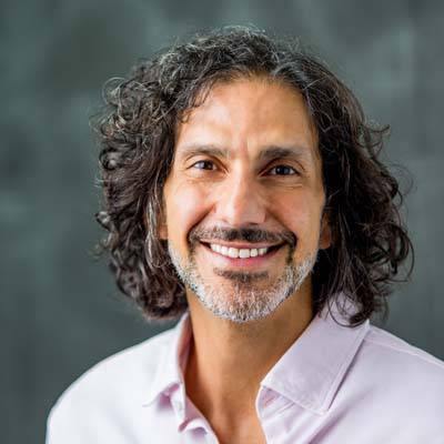 Steven Bathiche