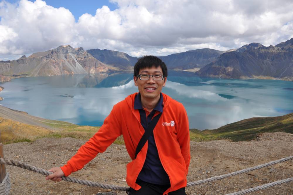 Hector Li