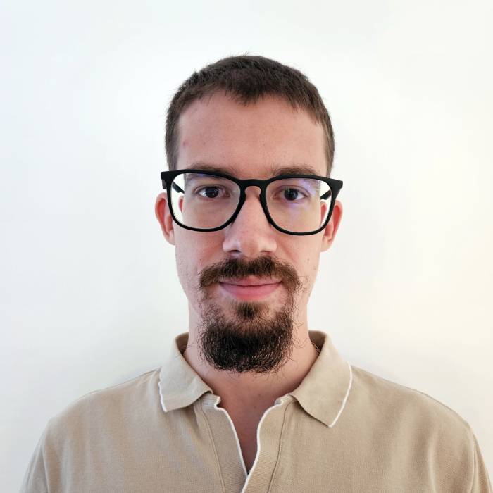 Mihailo Grbic