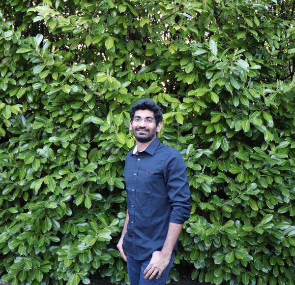 Rohith Kukkala