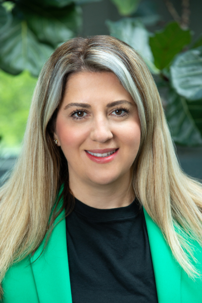 Sanita Hodzic