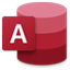 Microsoft Access (samo za računalnike s sistemom Windows)