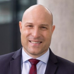 Dr. Michael Dorner