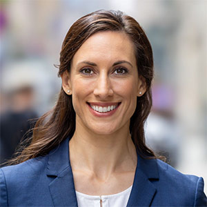Jennifer Pernau