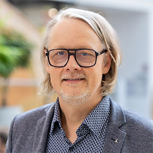 Rüdiger Thomas