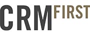 A close up of a logo