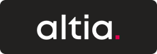 Altia logo