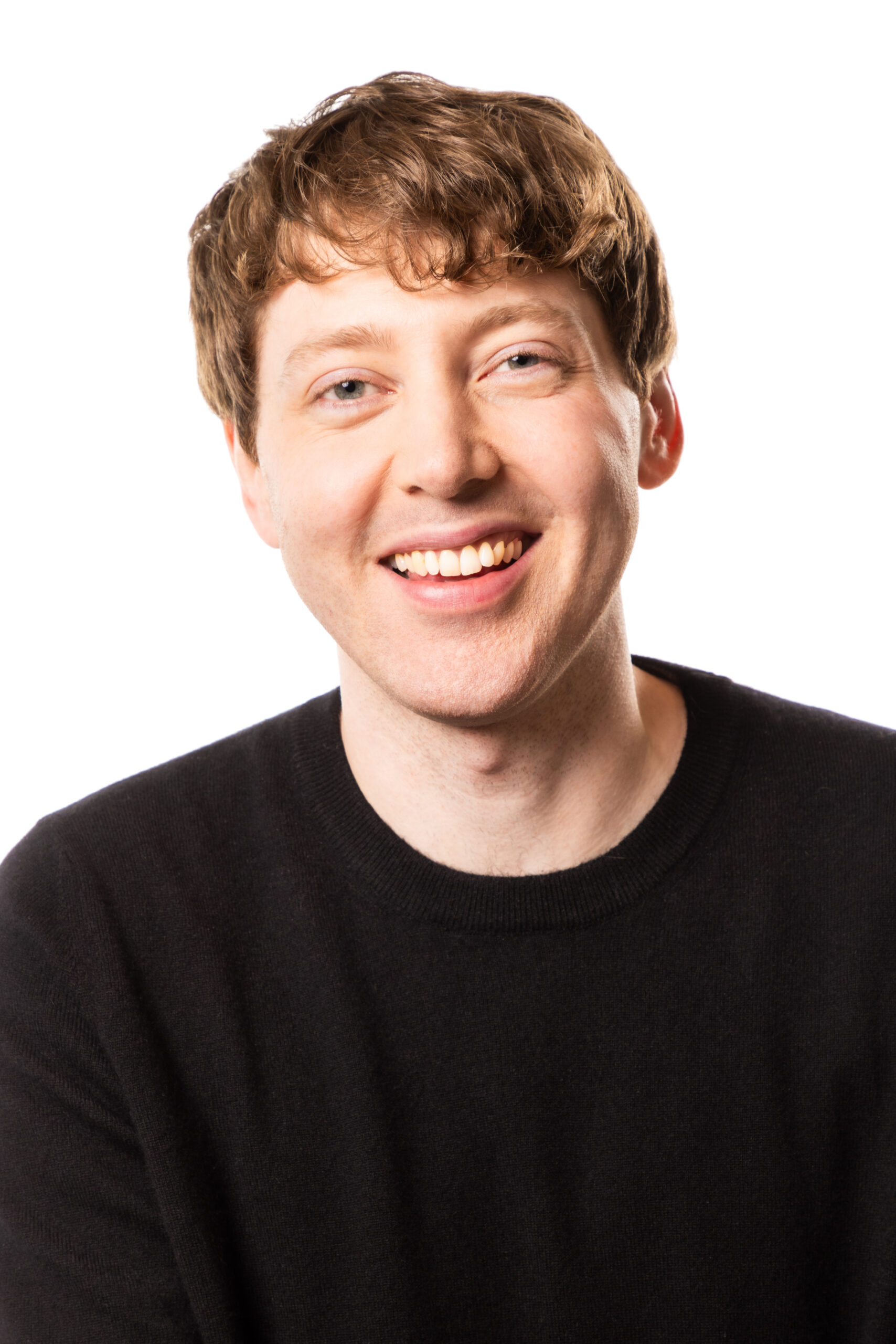 Executive Vice President, Copilot, Agents, and Platform, Microsoft, headshot