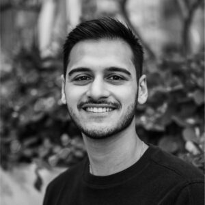 Rushil Vora