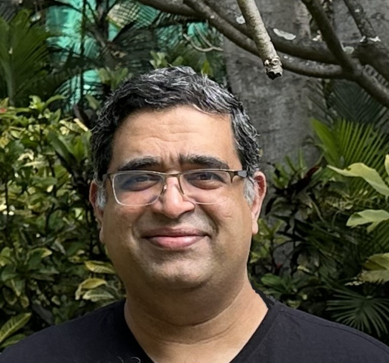 Anil Murching