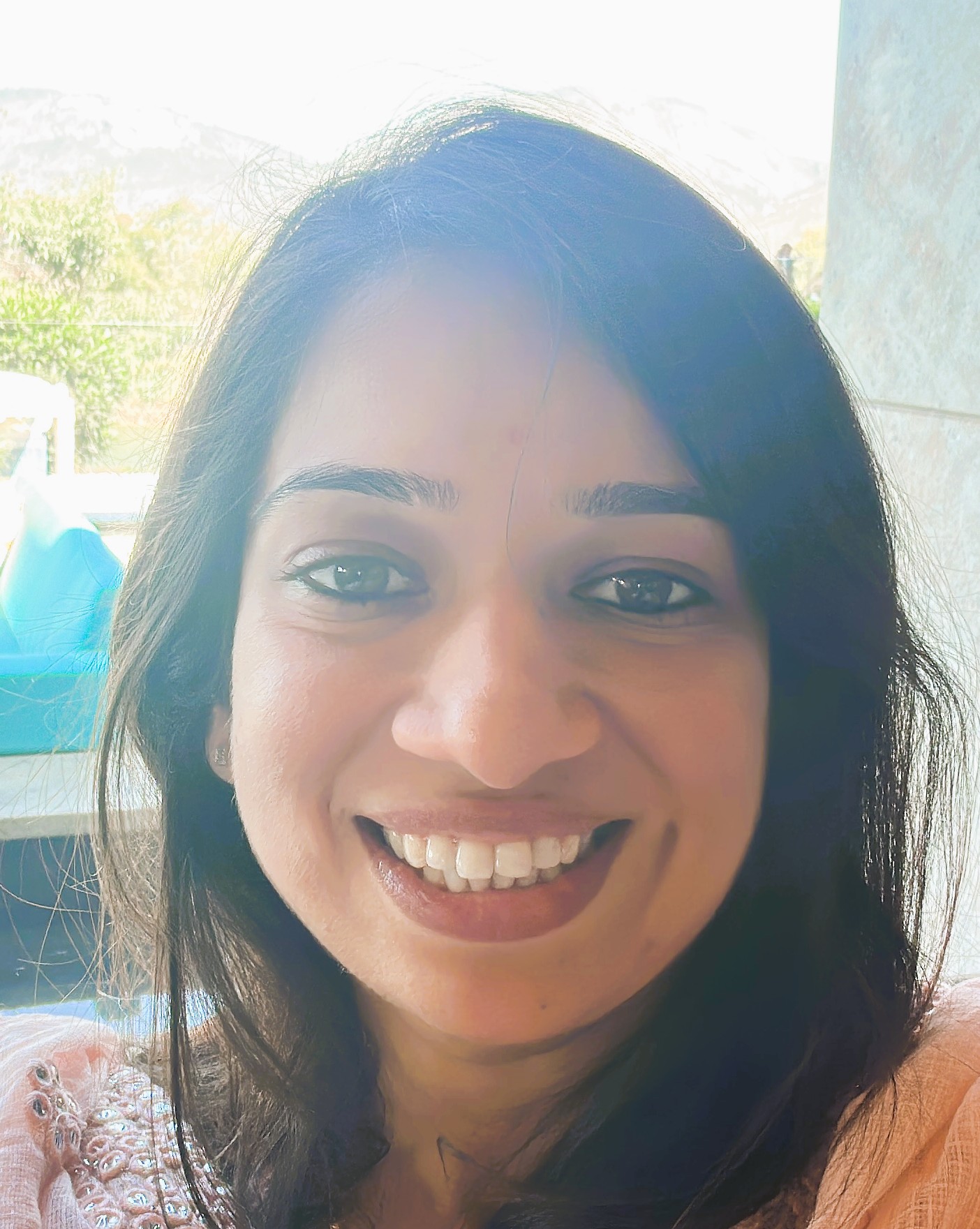 Megha Gupta