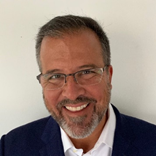 Headshot of Matt Renner, President of US Enterprise Commercial Sales