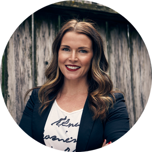 Anne Mezzenga