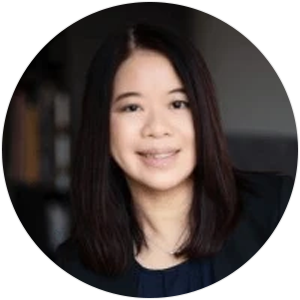 Theodora Lau