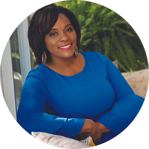 Dr. Nicol Turner Lee, Ph.D.