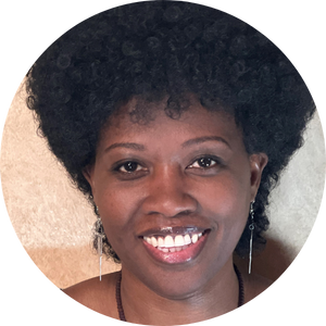 Dr. Seraphine Kapsandoy-Jones