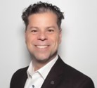 Daniel Carchedi headshot