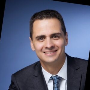 Jose Luis Ortiz