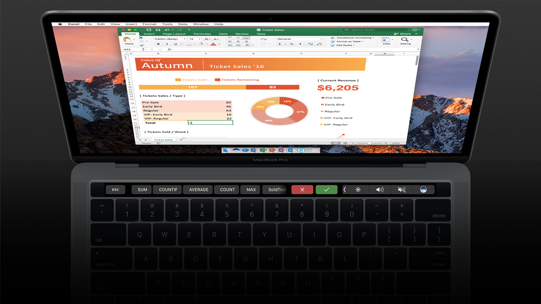 Excel