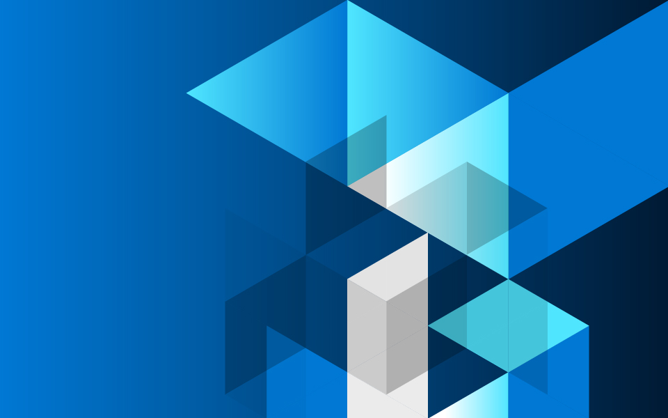 Microsoft Build creative asset