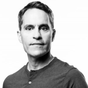 Jeff Teper Headshot