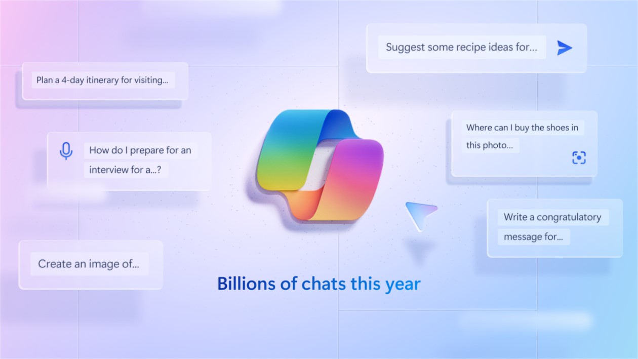 graphical user interface