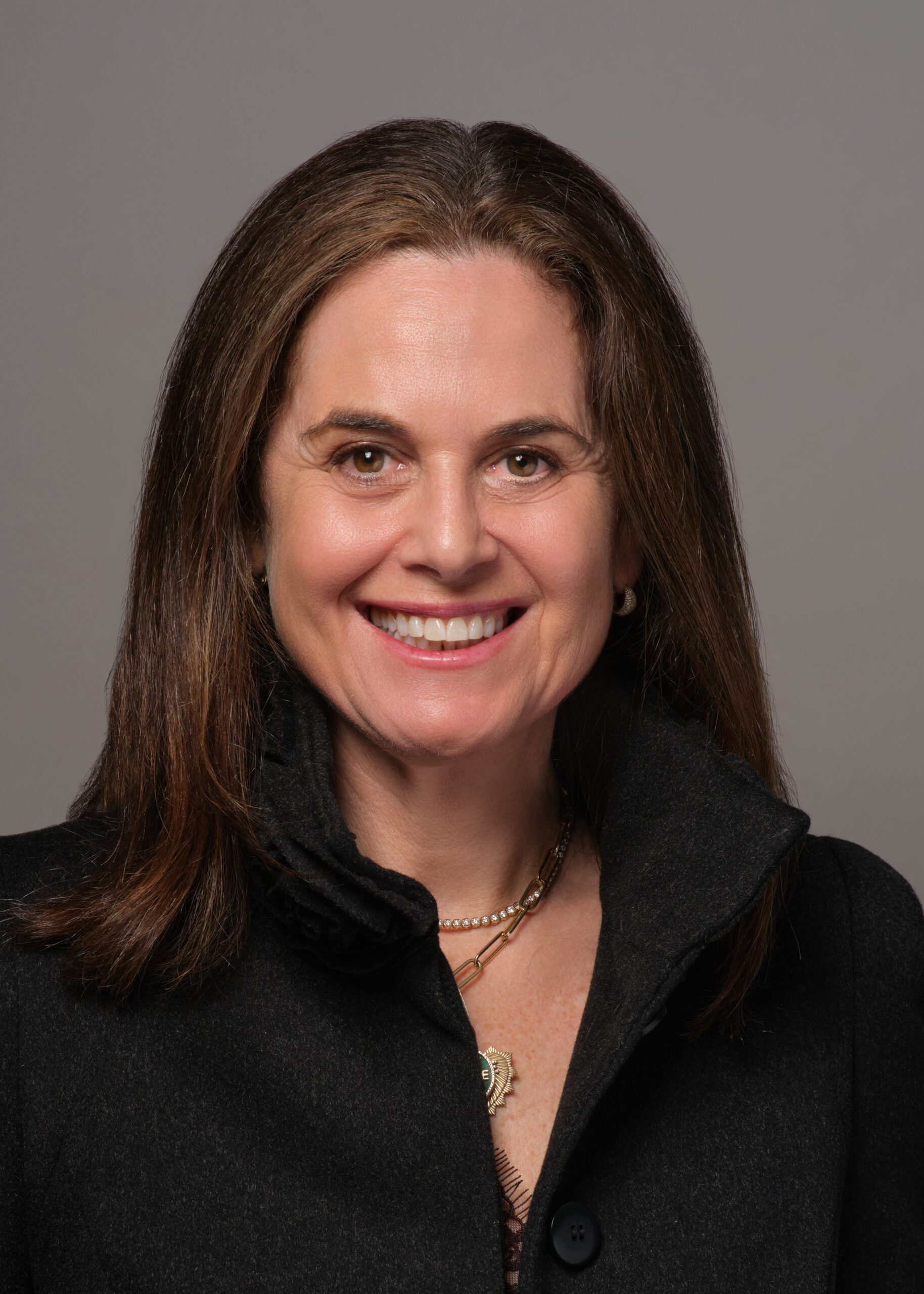 Shelly Bransten