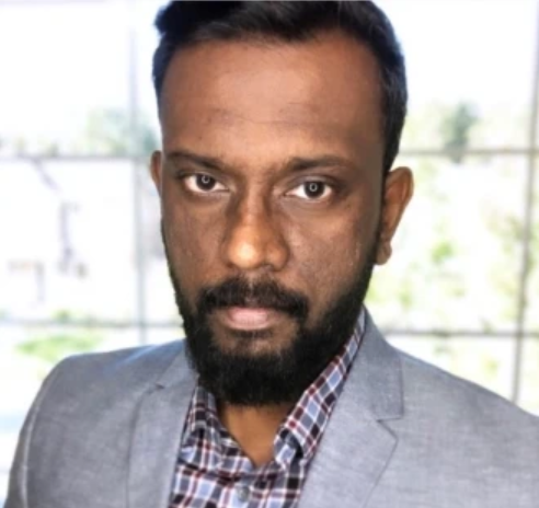 Abhi Rathinavelu