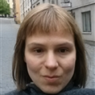 Marina Kolomiets