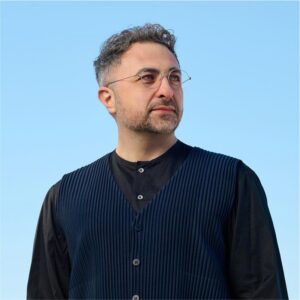 Mustafa Suleyman