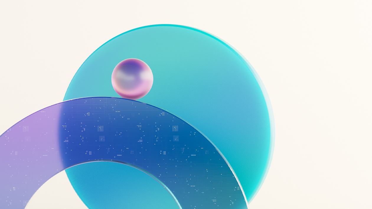 Abstract image