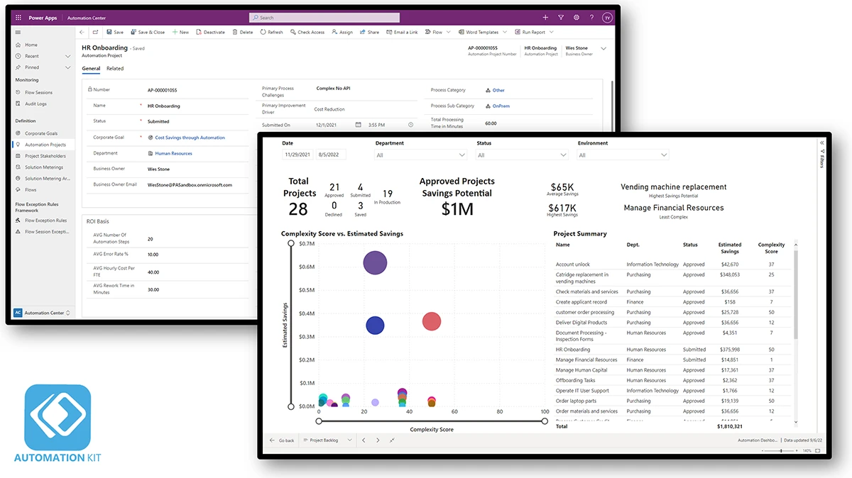 graphical user interface, chart