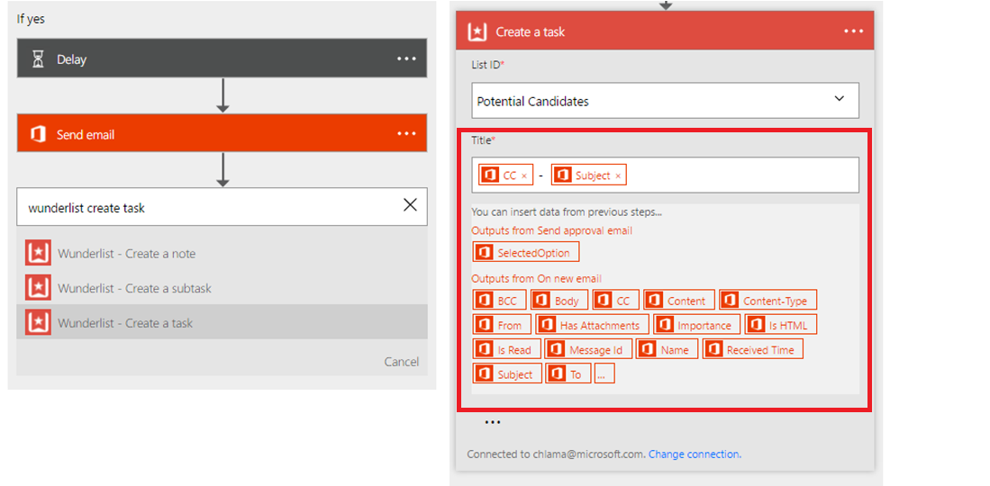 Wunderlist