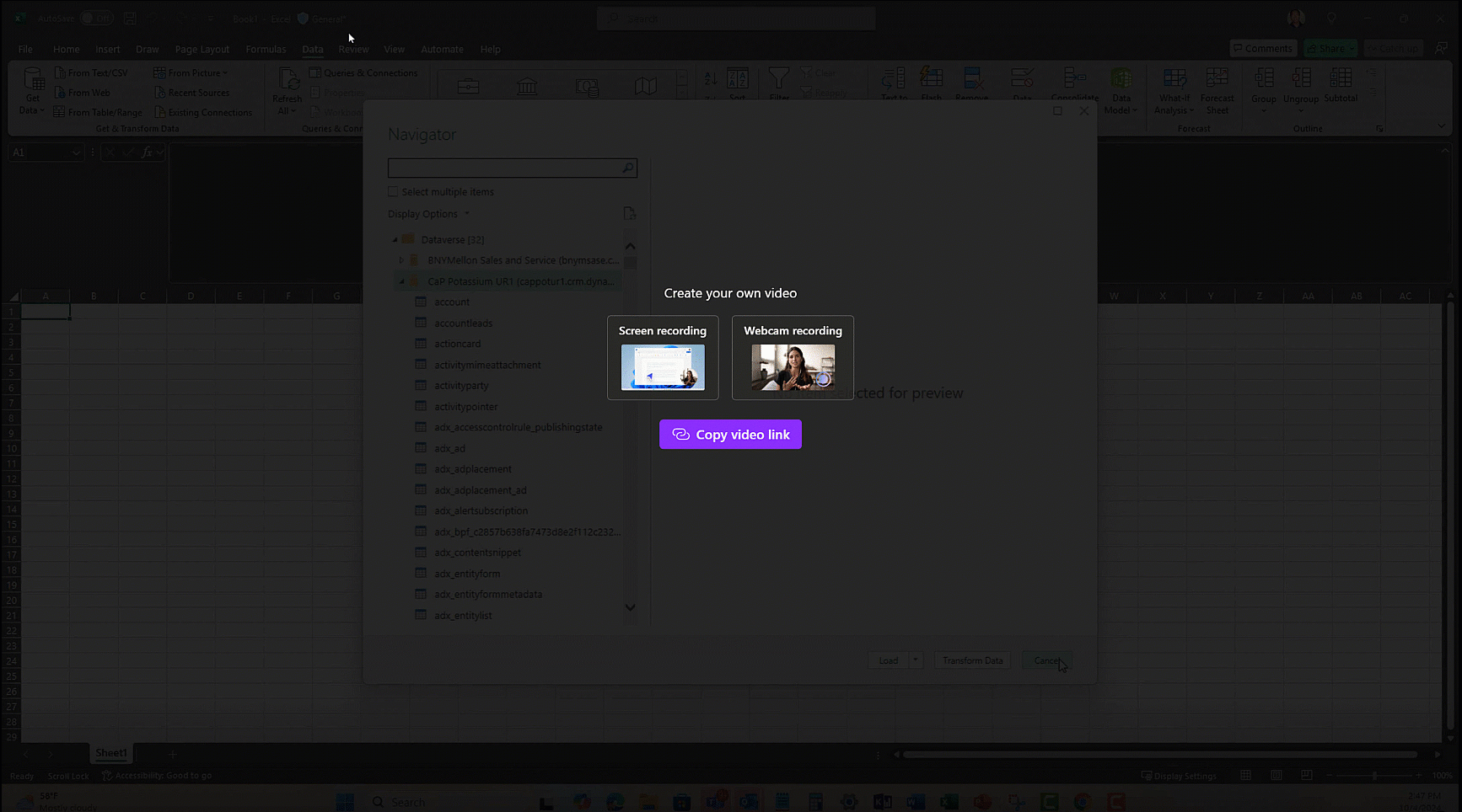 App Access Control defines which apps are allowed to run in an environment.
