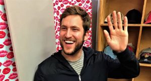 Brian Hentschel