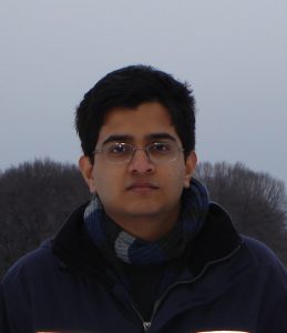 Bhargav Kanagal