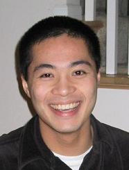 Eric Chu