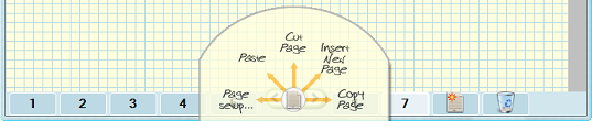 page-tabs