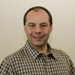 Portrait of Brian Meyers