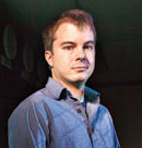 Craig Gentry