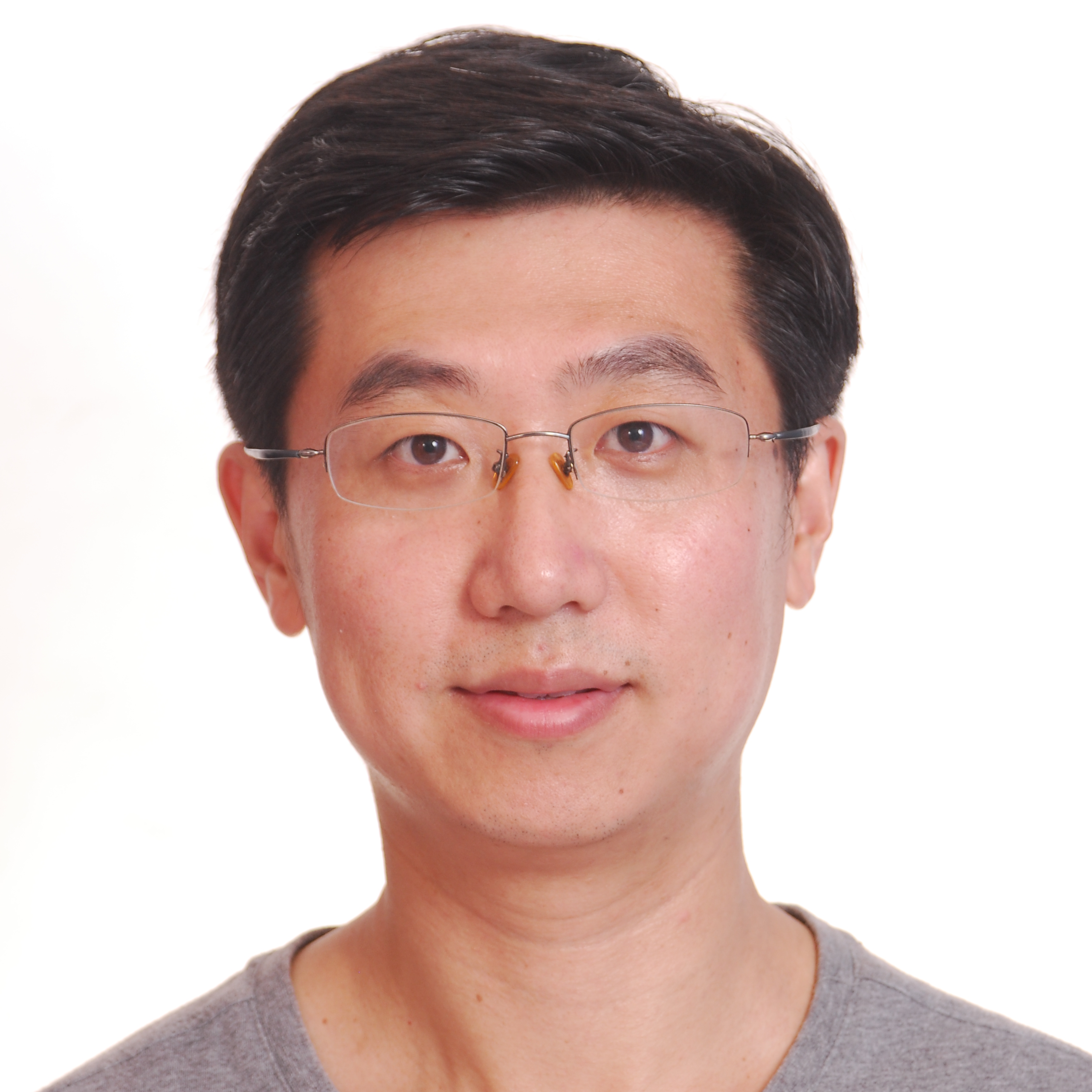 Portrait of Shi Han