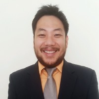 Alberto Fung의 초상화