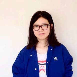 Hui Zheng의 초상화