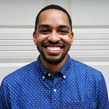 Martez Mott의 초상화