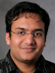 Vipul Goyal