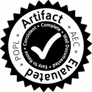 badge