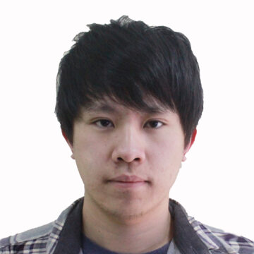 Portrait of Han Zao