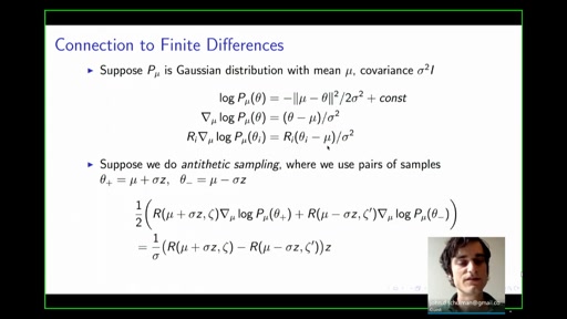 Policy Gradient Methods: Tutorial and New Frontiers